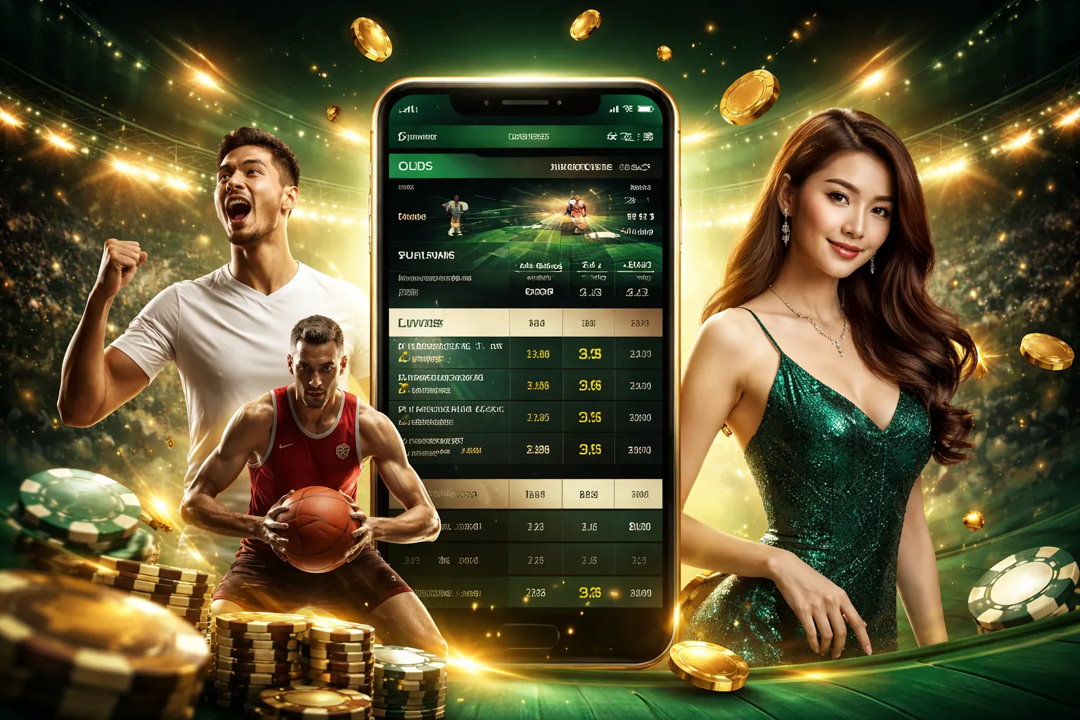 Hình ảnh trung tâm hỗ trợ keonhacai88 hôm nay