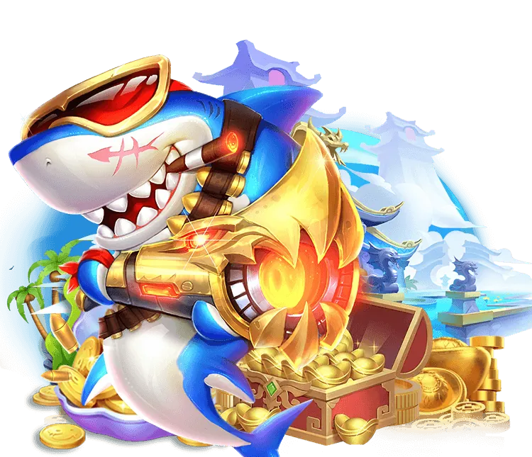 Game bắn cá Thần Tài