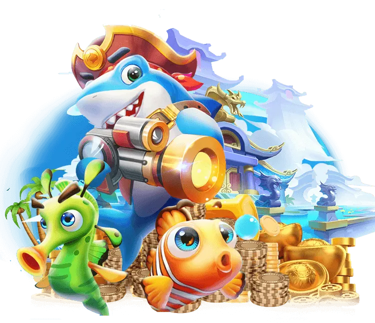 Game bắn cá Phượng Hoàng