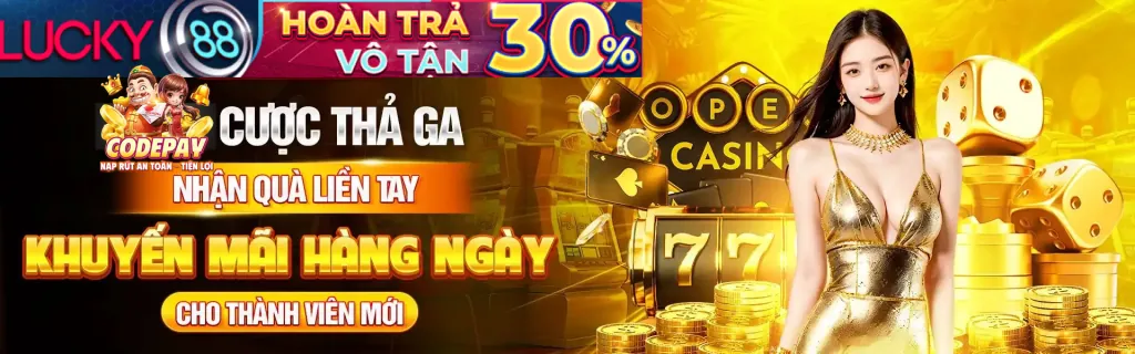 Ưu đãi chào mừng thành viên mới keonhacai88 hôm nay